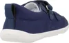 Sneakers Del Marchio Garvalin Del Modello 252339g Blu Anteprima dell’immagine prodotto 3