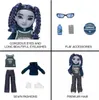 MGA Entertainment Shadow High Fashion Doll Boy- OLIVER Anteprima dell’immagine prodotto 15