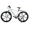 Hiland 26 Zoll Mountainbike für Erwachsene, 6 Speichenrad Produktbild-Vorschau 11