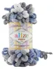 Alize Puffy Color 6075 Pletacia priadza Náhľad obrázku produktu 1