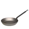 A single frying pan is shown against a white background. Anteprima dell’immagine prodotto