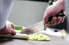 Wüsthof Santoku s dutým ostrím / Santoku Hollow Edge Náhľad obrázku produktu 7