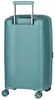 travelite Roomer 4W Trunk Trolley Aqua petrol 66cm Produktbild-Vorschau 15