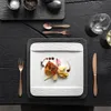 Multipack Villeroy & Boch Manufacture Rock blanc kwadratowy Podgląd zdjęcia produktu 5