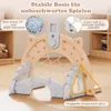 COSTWAY 3 in 1 Kinder Basketballkorb, Basketballständer mit Produktbild-Vorschau 7