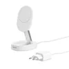 Belkin BOOST Charge Pro Qi2 15W magnet.Ladestation Produktbild-Vorschau 1