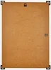 Bilderrahmen, 60x84 cm, Weiß Hochglanz, Kunststoff, Evry Produktbild-Vorschau 4