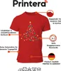 Lichterkette Tannenbaum - Weihnachten Weihnachtsgeschenk Produktbild-Vorschau 4