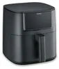 SEVERIN Heißluftfritteuse Black Line Single XXL FR 2462 Produktbild-Vorschau 2