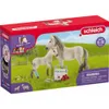 Schleich Horse Club        42430 Hannahs Erste-Hilfe-Set Anteprima dell’immagine prodotto 10
