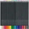 Faber Castell Crayon de couleur BlackEdition 3,3 mm étui Voir les images du produit 12