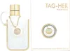 Armaf Tag-Her Pour Femme Edp Spray Voir les images du produit 10