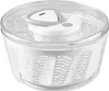 Zyliss Easy Spin 2 Salatschleuder, Fassungsvermögen 6L Produktbild-Vorschau 6