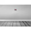vianmo Blechschild 12x18 cm Auto Garage service parts open Produktbild-Vorschau 2