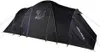 Tenda a cupola High Peak Como 6.0 (grigio scuro/verde, con Anteprima dell’immagine prodotto 5