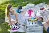 Alilo Honey Bunny, jouet interactif, lapin bleu Voir les images du produit 23