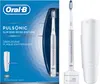 Oral B Pulsonic SLIM 1200 Silver Schall-ZahnbÃ1/4rste, Produktbild-Vorschau 1