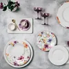 Villeroy & Boch Mariefleur Základný tanier Náhľad obrázku produktu 9