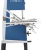 Scie à ruban BASA3 Scheppach - 230V | 800W | hauteur max. Voir les images du produit 20