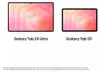 Samsung GALAXY TAB S 256 GB - Tablet Produktbild-Vorschau 25