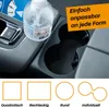 Hinrichs Schmutzfangmatte Auto  - Kofferraummatte Produktbild-Vorschau 5