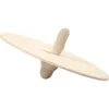 Holzkreisel Ø 8 cm, 10 Stück Produktbild-Vorschau 6