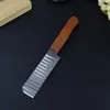 Pommes-Messer mit Wellenschliff Produktbild-Vorschau 8