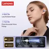 Lenovo LE302 Bluetooth Kopfhörer kabellos, Ohrclip Headset Produktbild-Vorschau 5