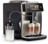 Machine à café automatique Saeco Xelsis Deluxe SM8782/30 Voir les images du produit 14