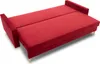 Wohnzimmer couch mit bettkasten, Schlafcouch, Sofa Produktbild-Vorschau 3