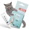 FUTUM Spot on für Katzen 6x1,2ml Pipetten 4-7 Kg gegen Produktbild-Vorschau 2