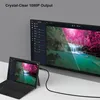 BENFEI Kabeladapter Mini DisplayPort auf HDMI Kabel 1.8m 4K Produktbild-Vorschau 7
