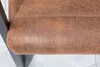 riess-ambiente Industrial Freischwinger Bank LOFT 160cm Produktbild-Vorschau 6