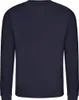 AWDis Just Hoods AWDis Unie Rundneck Uni Sweatshirt (280 Voir les images du produit 2