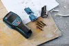 Bosch Ortungsgerät Wallscanner D-tect 120, mit 1 x 1.5 Ah Produktbild-Vorschau 3