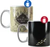 Harry Potter Tasse mit Thermoeffekt Marauder's Map Produktbild-Vorschau 17