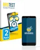 2x Für Huawei P10 Lite Schutzfolie BROTECT Displayschutz Produktbild-Vorschau 1