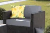 MuchoWow® Outdoor Kissen - Zitrone - Pflanzen - Muster - Produktbild-Vorschau 5