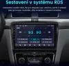 1+32G DAB SWC Pro Škoda Superb II 3T4 3T5 2008-2013 Náhled obrázku produktu 11