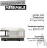 Gozney Arc XL Pizzaofen Creme Produktbild-Vorschau 7