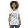 Disney - "Chip 'n Dale" T-Shirt für Damen BI51376 (L) Produktbild-Vorschau 2