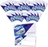 itenga 25x Geschenkgutschein Führerschein Auto (Motiv 32) Produktbild-Vorschau 1