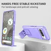 Dual Layer Hülle für Google Pixel 8 Pro Stossfest Robust Produktbild-Vorschau 7