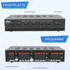 Boîtier de commutation Pyle pour haut-parleurs, 200 watts – Voir les images du produit 2