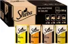 SHEBA® Portionsbeutel Geflügel Auswahl 72 x 85g Produktbild-Vorschau 1
