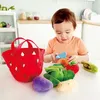 Hape Vegetable Basket, Küche und Essen, 1,5 Jahr(e) Produktbild-Vorschau 9