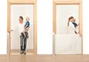 Lascal barrière de sécurité KiddyGuard Avant 120cm blanche Voir les images du produit 17