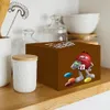 m&m's CHOCO Schokobonbons 24x 45,0 g Produktbild-Vorschau 4