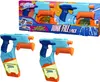 Hasbro Nerf Soa Dunk Fill 2 Pk Produktbild-Vorschau 3