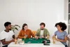 Malatec Pokerový set TEXAS 23539 Náhľad obrázku produktu 11
